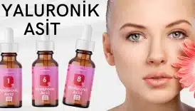 Hyaluronik Asit Nedir