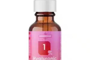Hyaluronik Asit %1