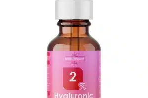 Hyaluronik Asit %2 Serum