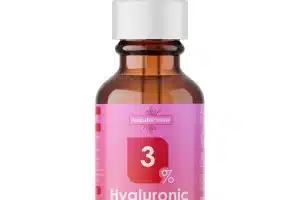 Hyaluronik Asit 3 Serum