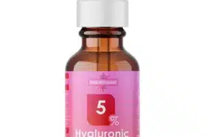 Hyaluronik Asit %5 Serum
