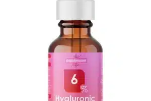 Hyaluronik Asit %6 Serum