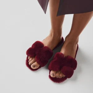 Oran sandal