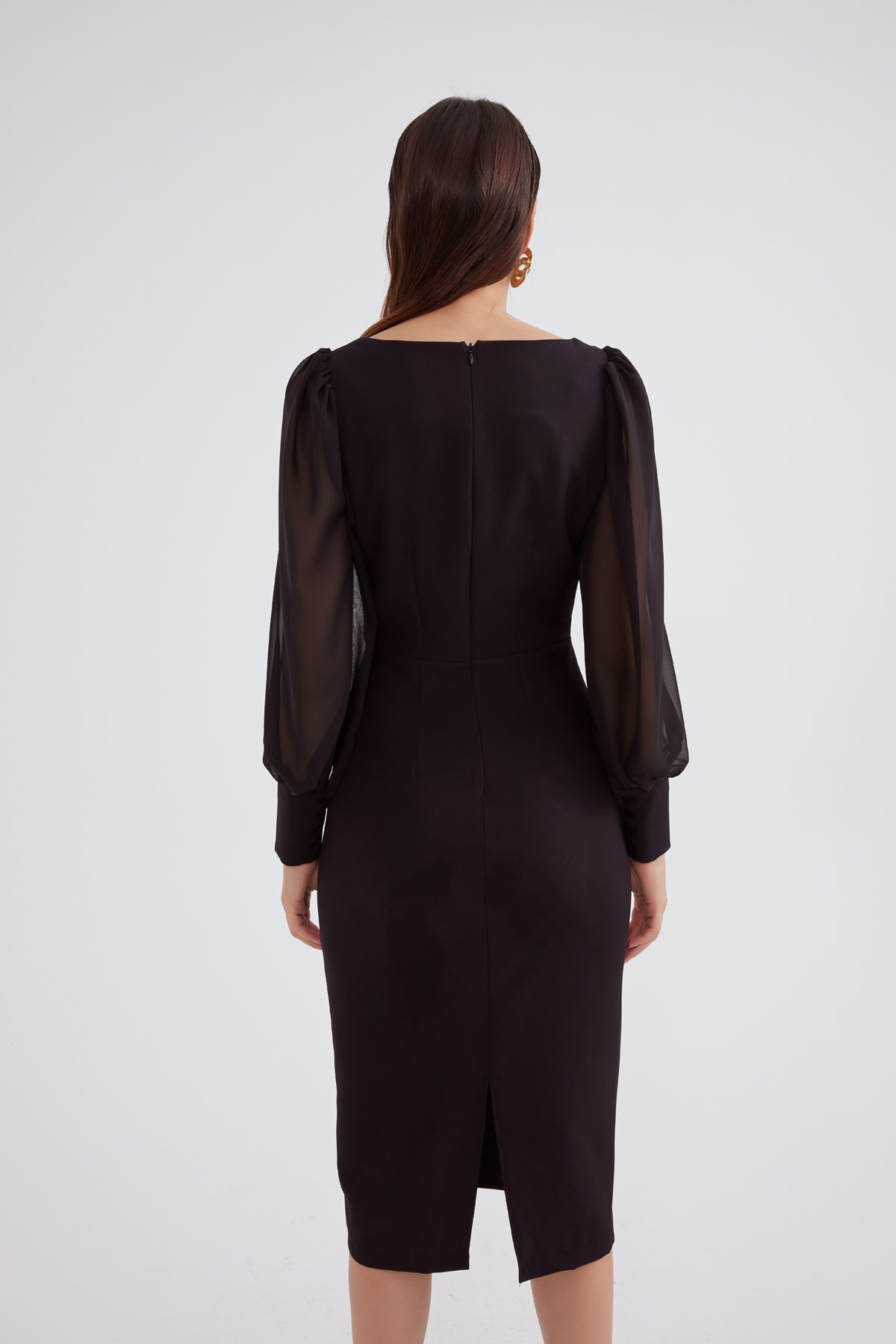 sifon-kol-krep-elbise-siyah-3b7f-c