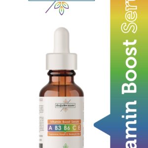 Vitamin Boost Serum
