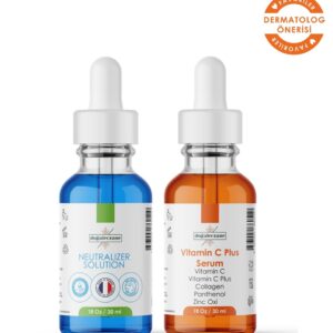 neutralize+vitaminC