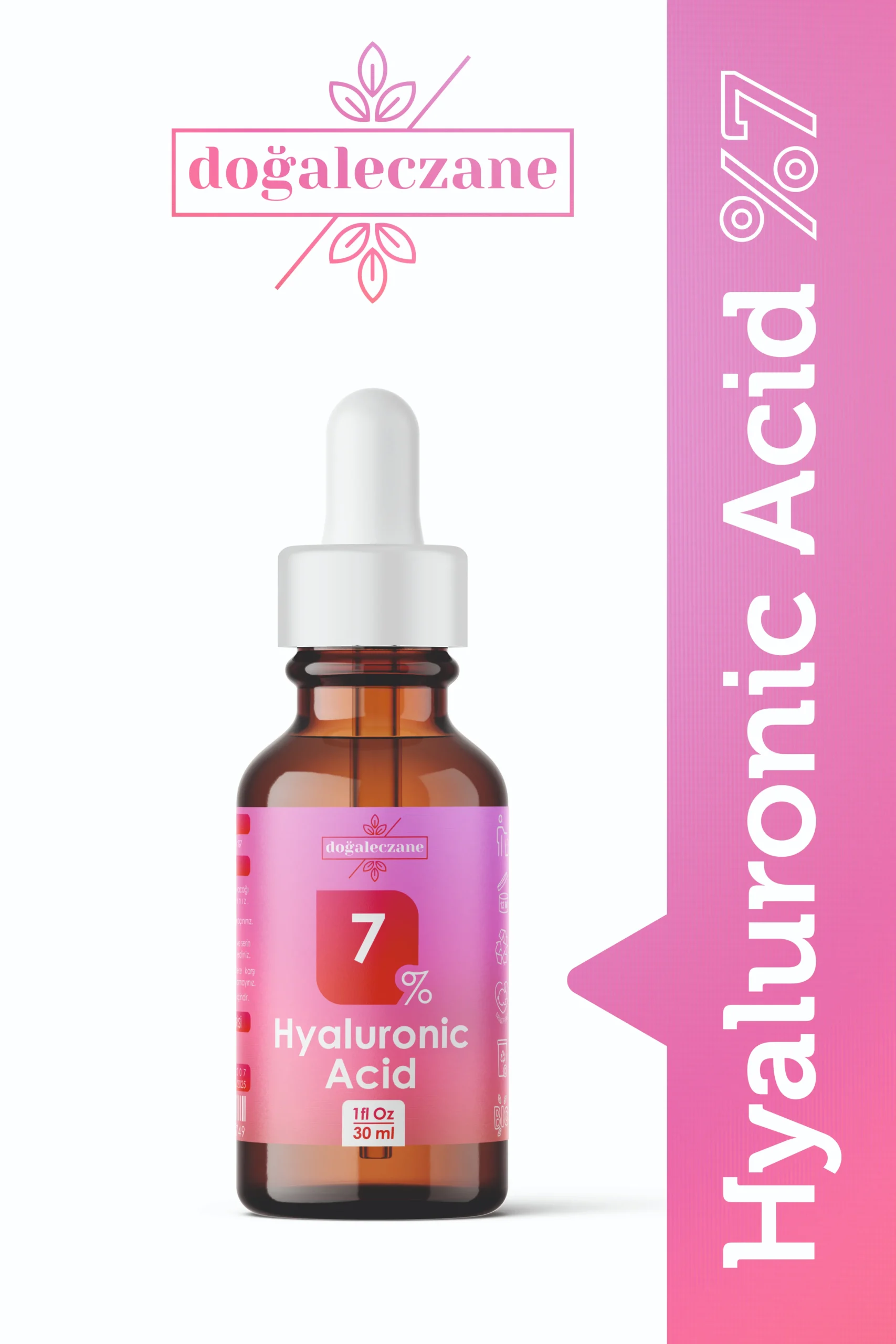 Hyaluronik Asit %7
