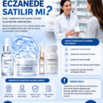 Hyalüronik Asit Eczanede Satılır mı
