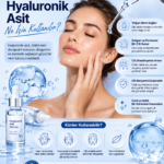 Hyaluronik Asit Ne İçin Kullanılır