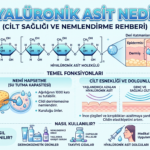 Hyaluronik Asit Nedir